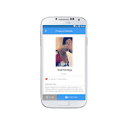 برنامه‌نما tr3Designs عکس از صفحه