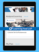 Learning Pool LXP ภาพหน้าจอ 5