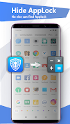 AppLock স্ক্রিনশট 6