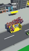 Commuters penulis hantaran