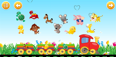 SeaGame Series Two Screenshot 1