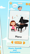 Learn First Sounds スクリーンショット 6