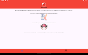 Physiomed স্ক্রিনশট 5