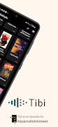 Tibi اسکرین شاٹ 1