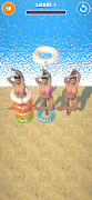 Merge Sort 3D скриншот 2