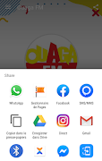 OUAGA FM screenshot 3
