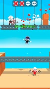Ninja Master: Assassin Trigger plakat