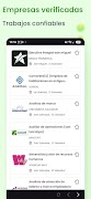 Tecoloco.com - Job Search تصوير الشاشة 5