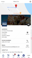 South Prom Brew Bar اسکرین شاٹ 3