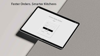 KDS ảnh chụp màn hình 1