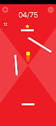 Tap Launch: Perfect Timing imagem de tela 4