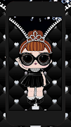 Lol Doll Wallpapers ภาพหน้าจอ 2