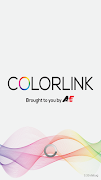 A&E Colorlink screenshot 1