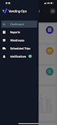 VendXONE screenshot 1
