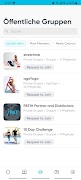 PAT.fit تصوير الشاشة 2