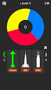 Color Wheel Challenge screenshot 3