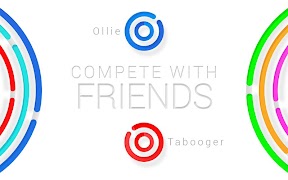 HALOS: React and Match اسکرین شاٹ 5