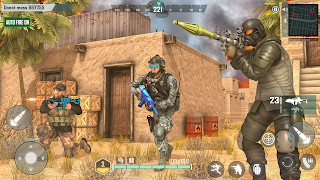 BallBounce screenshot 2