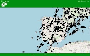 4 Schermata FlightScan