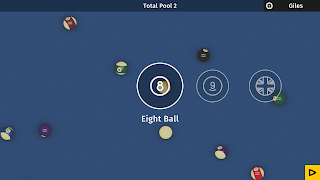 Total Pool 2 screenshot 2