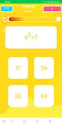 Math Games ภาพหน้าจอ 5