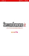 Secondamano ảnh chụp màn hình 3