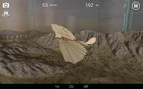 Glider Flight Simulator Screenshot 7