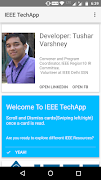 TECHAPP Screenshot 6