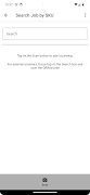 Detrack Scanner تصوير الشاشة 6