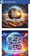 QR Code Creator 截图 1