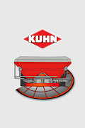 KUHN SpreadSet 海報