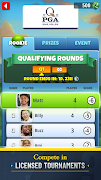 Golf Clash - Golfing Simulator screenshot 4