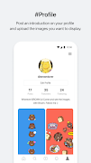 Deco Studio - Wallpaper & Meme screenshot 5