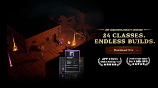 Eternal Ember screenshot 1