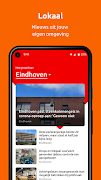 Omroep Brabant Screenshot 3