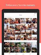 Synology Photos اسکرین شاٹ 4