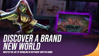 BitBrawl capture d'écran 3