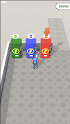 Idle Gym! screenshot 4