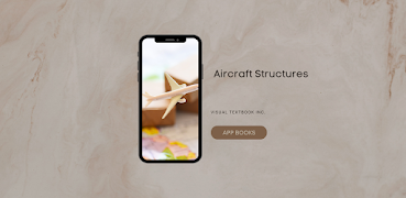 Aircraft Structure Book ảnh chụp màn hình 6