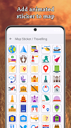 A+ World Map Editor Sandbox ภาพหน้าจอ 5