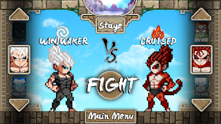 Elements screenshot 2