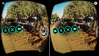 Rust & Dust 截圖 2