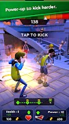 Kick King captura de pantalla 2