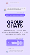 Skyda - Chats & VPN screenshot 2
