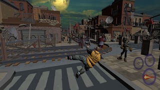 Squad War 스크린샷 5