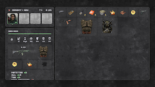 War Groups screenshot 4