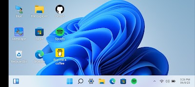 Win 11 Real Simulator Pro poster