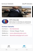 E&D Education screenshot 2