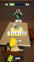 Auction Table スクリーンショット 2
