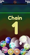 Binary Chain 2048 スクリーンショット 2